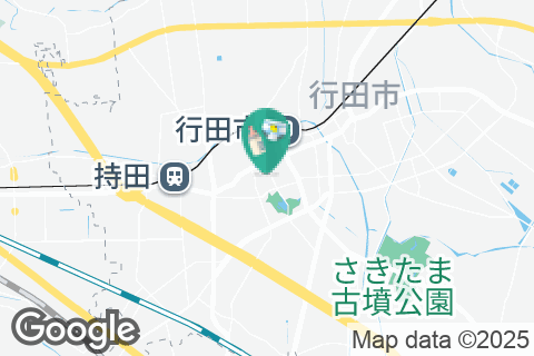 行田産業文化会館(1F)の授乳室・オムツ替え台情報