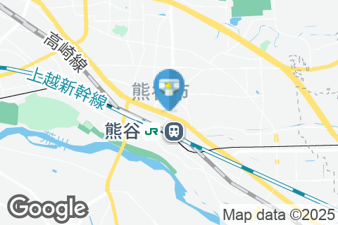 キングアンバサダーホテル熊谷(1F)のオムツ替え台情報