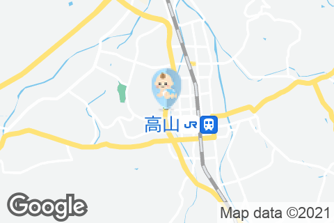 はま寿司　４１号高山店