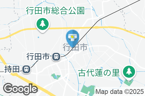 東行田駅（改札内）のオムツ替え台情報