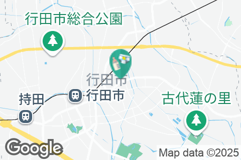 行田中央総合病院(1F)の授乳室・オムツ替え台情報