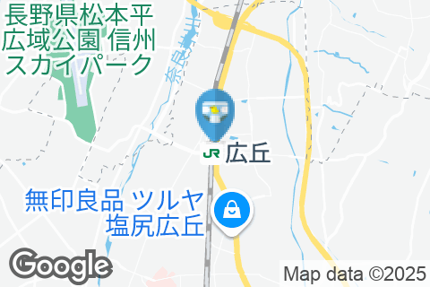Honda Cars 松本東 塩尻店(1F)のオムツ替え台情報