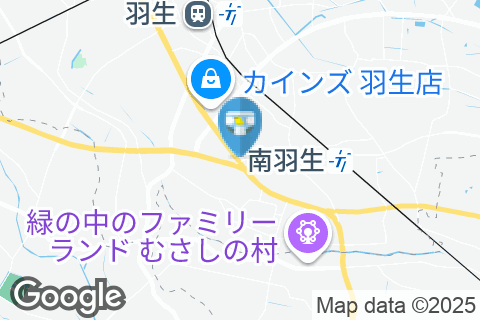 はま寿司122号羽生店(1F)のオムツ替え台情報