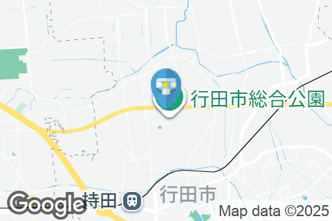 行田市 総合公園野球場のオムツ替え台情報