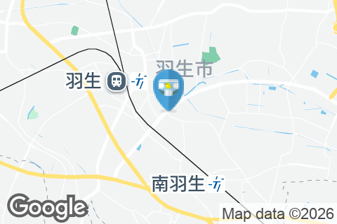 焼肉きんぐ羽生店のオムツ替え台情報