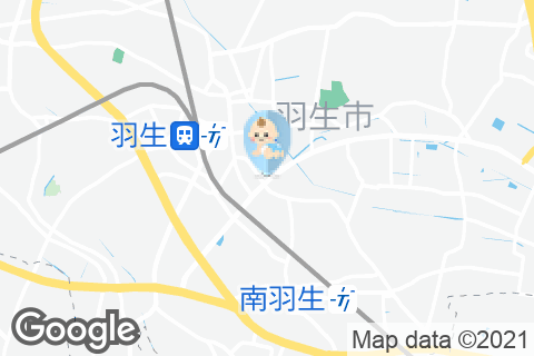 バーミヤン 羽生店