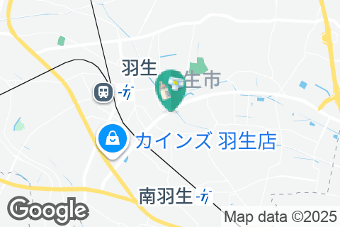 羽生市産業文化ホール(1F)の授乳室・オムツ替え台情報