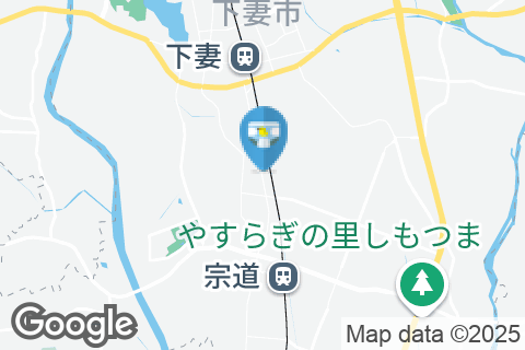 ウエルシア下妻新千代川店 (ドラッグストア)のオムツ替え台情報