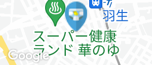 ベルク羽生西店のオムツ替え台情報