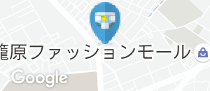 ベルク かごはら南店(多目的トイレ内)のオムツ替え台情報