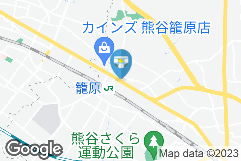 やよい軒　熊谷籠原店のオムツ替え台情報