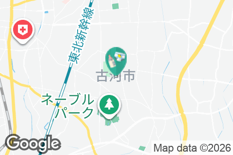 総和地域交流センター(1F)の授乳室・オムツ替え台情報