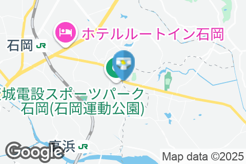 ココス 石岡玉里店(1F)のオムツ替え台情報