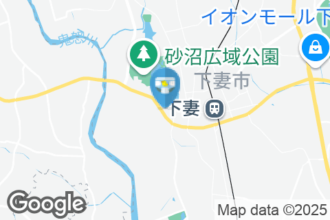 カスミ フードスクエア下妻店(2F)のオムツ替え台情報