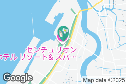 テクノポート福井総合公園管理事務所(1F)