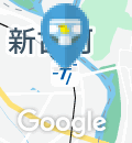 新古河駅（改札内）