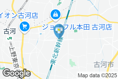 ウエルシア　古河東牛谷店のオムツ替え台情報