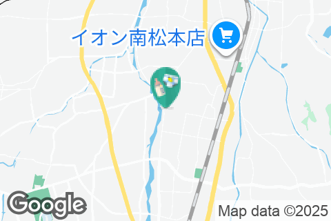 デュボンタン松本の授乳室・オムツ替え台情報