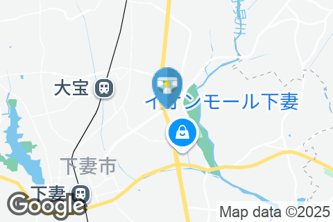 ケーズデンキ下妻店のオムツ替え台情報