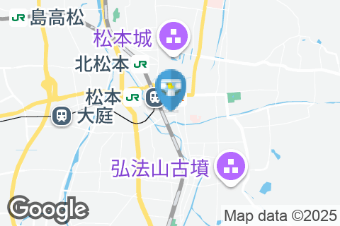 ラ・カフェ・テラサ　カフェダイニングのオムツ替え台情報