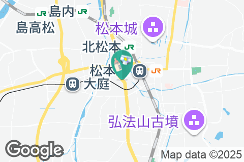 カメラのキタムラ　松本渚店の授乳室・オムツ替え台情報