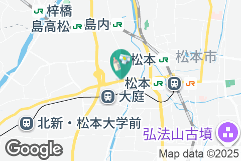 スバル信州株式会社 松本インター店の授乳室・オムツ替え台情報