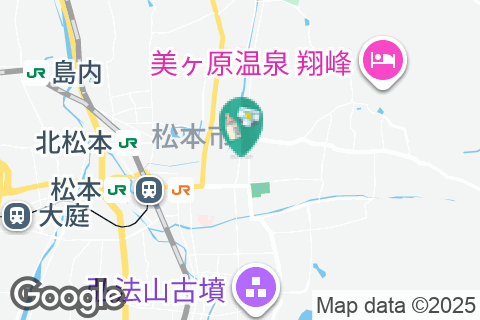 レストラン マンマミーア 松本店(2F)の授乳室・オムツ替え台情報