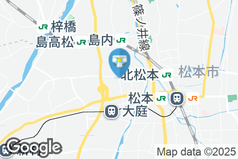 ベーカリー＆カフェ Cocorade（ココラデ）松本店のオムツ替え台情報