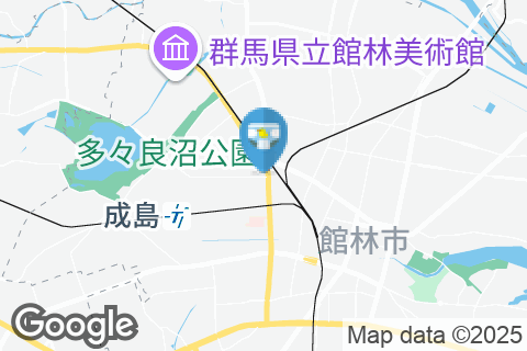 西松屋 群馬館林店のオムツ替え台情報