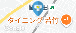 かましん間々田店(1F)のオムツ替え台情報
