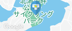 北潟湖 サイクリングパーク事務所(1F)のオムツ替え台情報