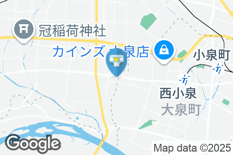 餃子の王将 太田高林店のオムツ替え台情報