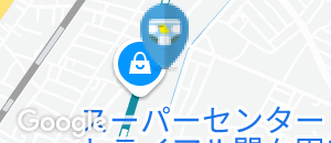 スーパーセンタートライアル 間々田店のオムツ替え台情報