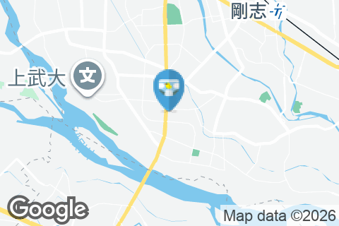 クスリのアオキ　伊勢崎富塚店のオムツ替え台情報