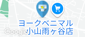 うまい鮨勘 ゆとろぎ小山雨ヶ谷店のオムツ替え台情報
