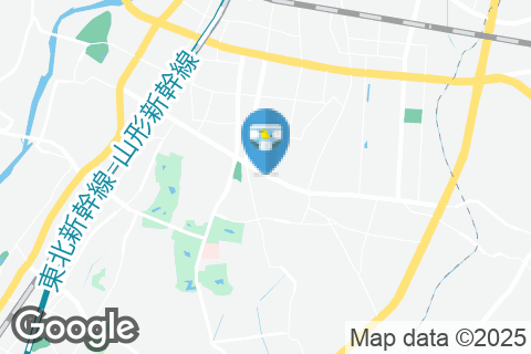 星乃珈琲店 小山店のオムツ替え台情報