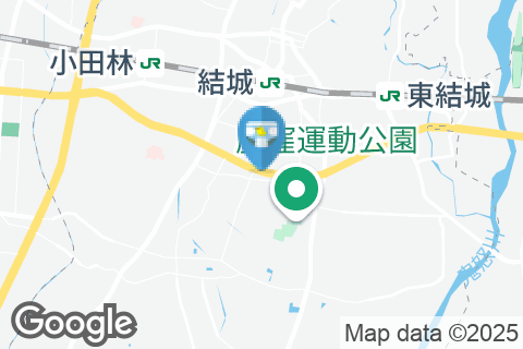 フライング・ガーデン結城店のオムツ替え台情報