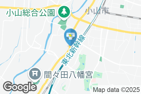 栃木トヨタ 粟宮店(1F)のオムツ替え台情報