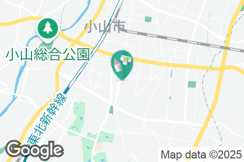 小山市城南市民交流センターの授乳室・オムツ替え台情報