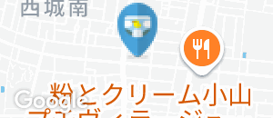 コメダ珈琲店小山店のオムツ替え台情報