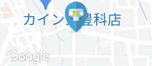 ガスト　豊科店のオムツ替え台情報