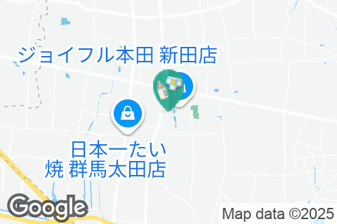 太田市 エアリスベースの授乳室・オムツ替え台情報