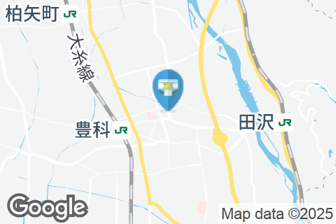 カインズホーム豊科店(1F)のオムツ替え台情報