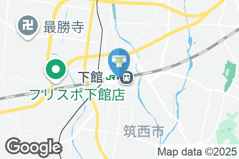 JR東日本 下館駅（改札内）のオムツ替え台情報