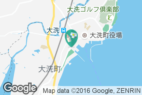 独立行政法人 日本原子力研究開発機構 大洗わくわく科学館の授乳室・オムツ替え台情報