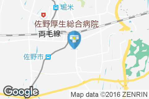 カインズホーム佐野店のオムツ替え台情報