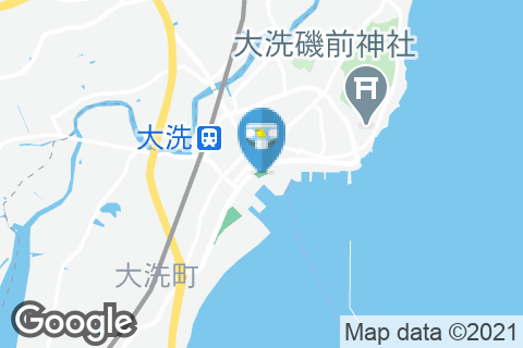 大洗マリンタワーのオムツ替え台情報