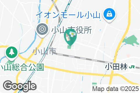 小山市立中央図書館の授乳室・オムツ替え台情報