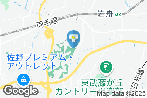 とちぎ花センター はなカフェのオムツ替え台情報