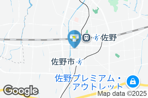 佐野市 観光物産会館(1F)のオムツ替え台情報